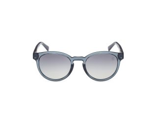 Gafas de sol TIMBERLAND TB9323 Azul Redonda - 2