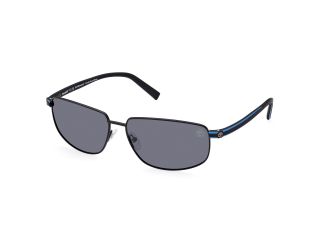 Gafas de sol TIMBERLAND TB9325 Negro Rectangular - 1