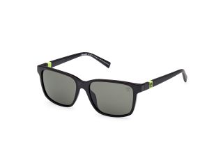 Gafas de sol TIMBERLAND TB9326 Negro Rectangular - 1