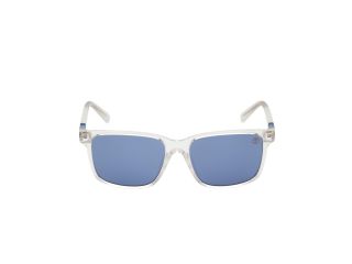 Ulleres de sol TIMBERLAND TB9326 Transparent Rectangular - 2