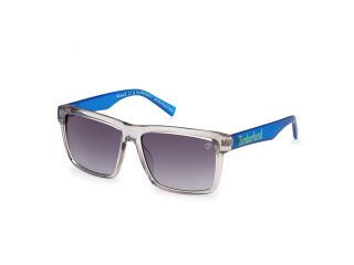 Gafas de sol TIMBERLAND TB9328 Gris Cuadrada - 1