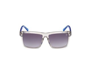Gafas de sol TIMBERLAND TB9328 Gris Cuadrada - 2