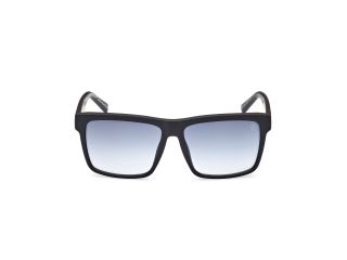 Gafas de sol TIMBERLAND TB9328 Negro Cuadrada - 2