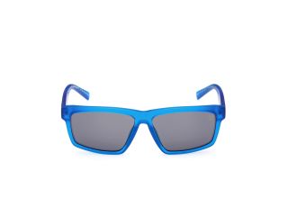 Gafas de sol TIMBERLAND TB9329 Azul Rectangular - 2