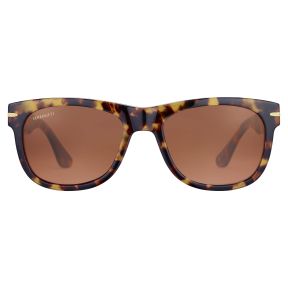 Ulleres de sol Serengeti SS550002 FOYT XL Marró Quadrada - 1