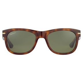 Ulleres de sol Serengeti SS550001 FOYT XL Marró Quadrada - 1