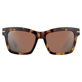 Gafas de sol Serengeti SS528006 WINONA Marrón Cuadrada - 1