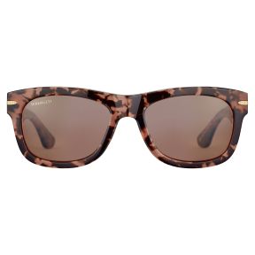 Ulleres de sol Serengeti SS549002 FOYT Transparent Quadrada - 1