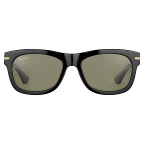 Ulleres de sol Serengeti SS549005 FOYT Negre Quadrada - 1