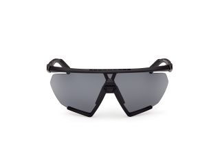 Gafas de sol Adidas SP0071 CMPT AERO LI Negro Pantalla - 2