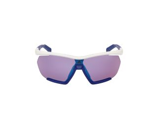 Gafas de sol Adidas SP0072 CMPT AERO LI Blanco Pantalla - 2