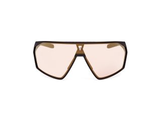 Gafas de sol Adidas SP0073 PRFM SHIELD Negro Pantalla - 2