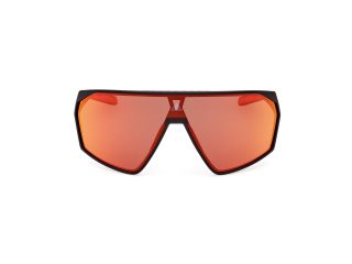 Gafas de sol Adidas SP0073 PRFM SHIELD Negro Pantalla - 2