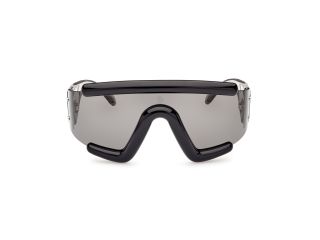 Gafas de sol Moncler ML0253 LANCER Negro Pantalla - 2