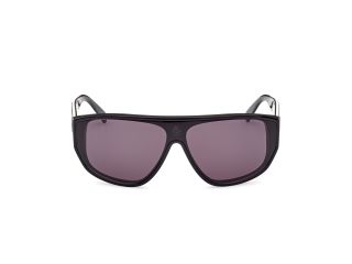 Gafas de sol Moncler ML0260 TRONN Negro Pantalla - 2