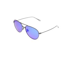 Gafas de sol Maui Jim B885 WALAKA Gris Aviador