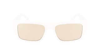 Gafas de sol Calvin Klein Jeans CKJ22635S Blanco Rectangular - 2