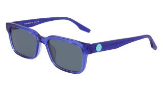 Ulleres de sol Converse CV545SY ALL STAR Blau Rectangular - 1