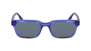 Ulleres de sol Converse CV545SY ALL STAR Blau Rectangular - 2