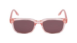 Ulleres de sol Converse CV545SY ALL STAR Rosa/Fucsia Rectangular - 2