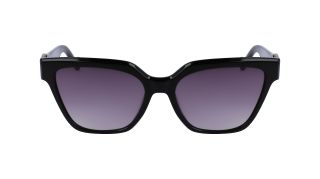 Gafas de sol Liu Jo LJ768SR Negro Mariposa - 2