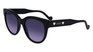 Gafas de sol Liu Jo LJ772S Negro Mariposa - 1