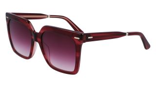 Ulleres de sol Calvin Klein CK22534S Granat Quadrada - 1