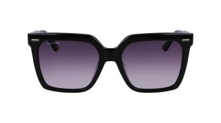 Ulleres de sol Calvin Klein CK22534S Negre Quadrada - 2