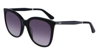 Ulleres de sol Calvin Klein CK23500S Negre Quadrada - 1