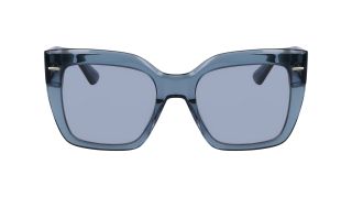 Gafas de sol Calvin Klein CK23508S Azul Cuadrada - 2
