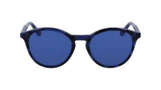 Gafas de sol Calvin Klein CK23510S Azul Ovalada - 2