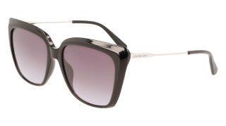 Gafas de sol Calvin Klein Jeans CKJ22601S Negro Cuadrada - 1