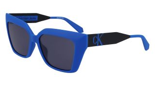 Gafas de sol Calvin Klein Jeans CKJ22639S Azul Mariposa - 1