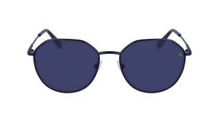 Ulleres de sol Calvin Klein Jeans CKJ23201S Blau Rodona - 2