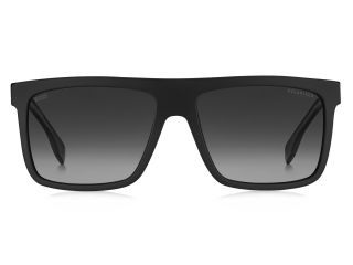 Gafas de sol Boss BOSS 1440/S Negro Cuadrada - 2