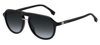 Gafas de sol Boss BOSS 1435/S Negro Cuadrada - 1
