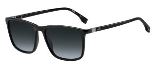 Gafas de sol Boss BOSS 1434/S Negro Cuadrada - 1
