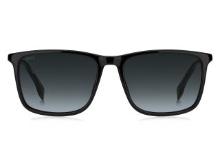 Gafas de sol Boss BOSS 1434/S Negro Cuadrada - 2