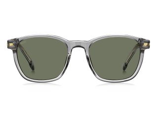 Gafas de sol Boss BOSS 1505/S Gris Ovalada - 2