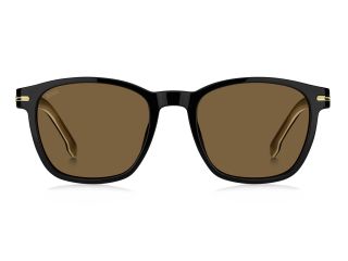 Gafas de sol Boss BOSS 1505/S Negro Ovalada - 2