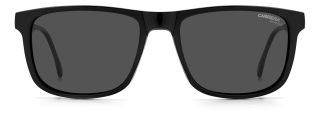 Ulleres de sol Carrera CARRERA 8053/CS Negre Rectangular - 2