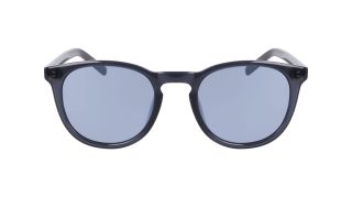 Ulleres de sol Converse CV527S ELEVATE Gris Rodona - 2