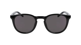 Ulleres de sol Converse CV527S ELEVATE Negre Rodona - 2