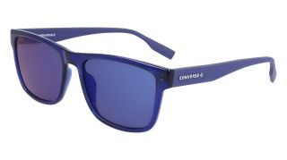 Ulleres de sol Converse CV529S MALDEN Blau Rectangular - 1