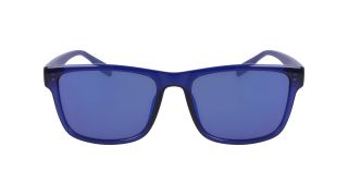 Ulleres de sol Converse CV529S MALDEN Blau Rectangular - 2
