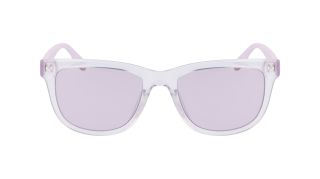Gafas de sol Converse CV531SY FORCE Transparente Cuadrada - 2
