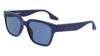 Gafas de sol Converse CV536S RECRAFT Azul Cuadrada - 1