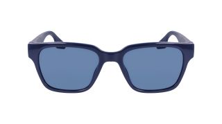 Gafas de sol Converse CV536S RECRAFT Azul Cuadrada - 2