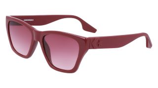 Ulleres de sol Converse CV537S RECRAFT Granat Papallona - 1