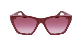 Ulleres de sol Converse CV537S RECRAFT Granat Papallona - 2